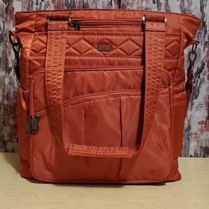 Lug Ace Tote